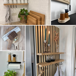 Indret dit køkken med Noovall