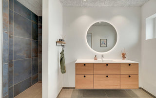 Hvorfor vælge en hylde fra Noovall