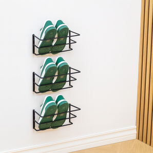 Skohylla Nohr, Micro 3 st. (25 cm)