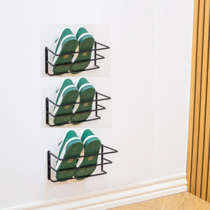 Skoholder mikro, sort 2. sortering