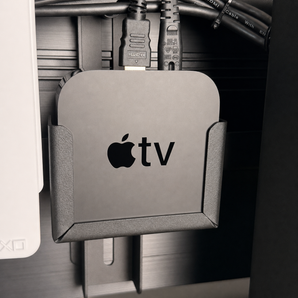 Hållare för Apple TV