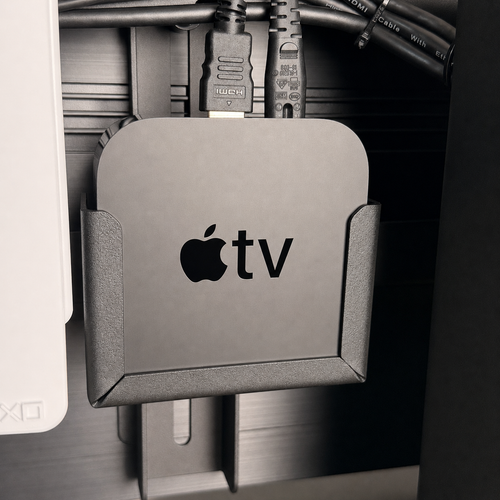 Hållare för Apple TV