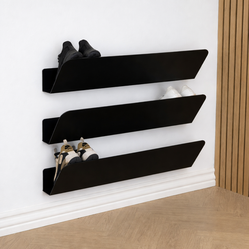 Mads skohylla, Stor 3 st. (93 cm)