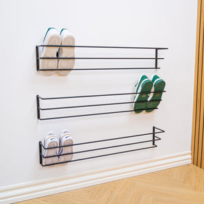 Skohylla Nohr, stor 3 st. (92 cm)